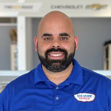 Bob Grimm Chevrolet Staff