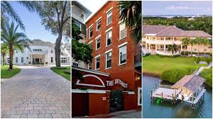 Find 416 3 bedroom apartments for rent in tampa, fl. Biggest Oldest Cheapest Tampa Bay S 2020 Superlative Home Sales