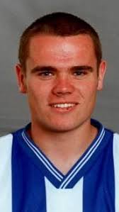 McCutcheon, Gary Kyle McCutcheon