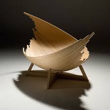 50 Sleek Funky And Weird Chair Designs Unique Chairs Design Art Chair Furniture Design