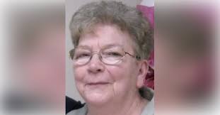 Obituary information for Naomi Ruth Shepard