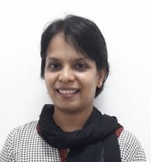 Dr. Deepa Naduvanahalli Aswatha Reddy