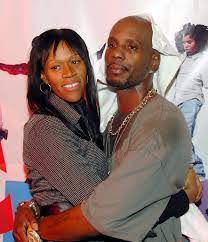 Dmx's wife tashera has finally had enough. Fb Nwxbql6ktbm