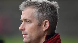 Declan Shaw reveals his management ticket for Mayo job