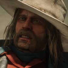 Let's talk about this for a second. Who would win? Micah Bell or Jim "Boy"  Calloway? : r/reddeadredemption2