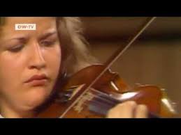 Ärzte müssten sich zwar verständlich. Die Geigerin Anne Sophie Mutter Verrat Privates Euromaxx Youtube