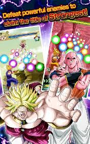 In which, the games do not require users to pay to play them. Dragon Ball Z Dokkan Battle Mod Apk V4 18 3 Mega Mod Descargar Hack 2021