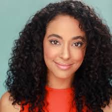 Adrienne Thomas's Instagram, Twitter & Facebook