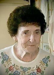 NELDA FIDLER Obituary (1930