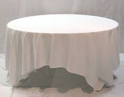 90 Inch Square Tablecloth On 60 Inch Round Table 60 Inch Round Table Square Tables Square Tablecloth