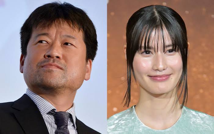 佐藤二朗（57）が橋本愛（30）に“問題行為”を起こしていた フジテレビ調査では「深刻なハラスメント」認定《『夫婦別姓刑事』で共演》 | 文春オンライン