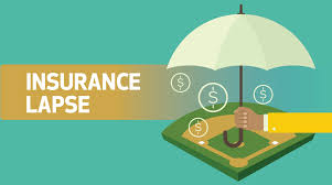 The cost depends on how long your lapse is. Don T Let This Happen Local League Insurance Lapse Breaks Budget Little League