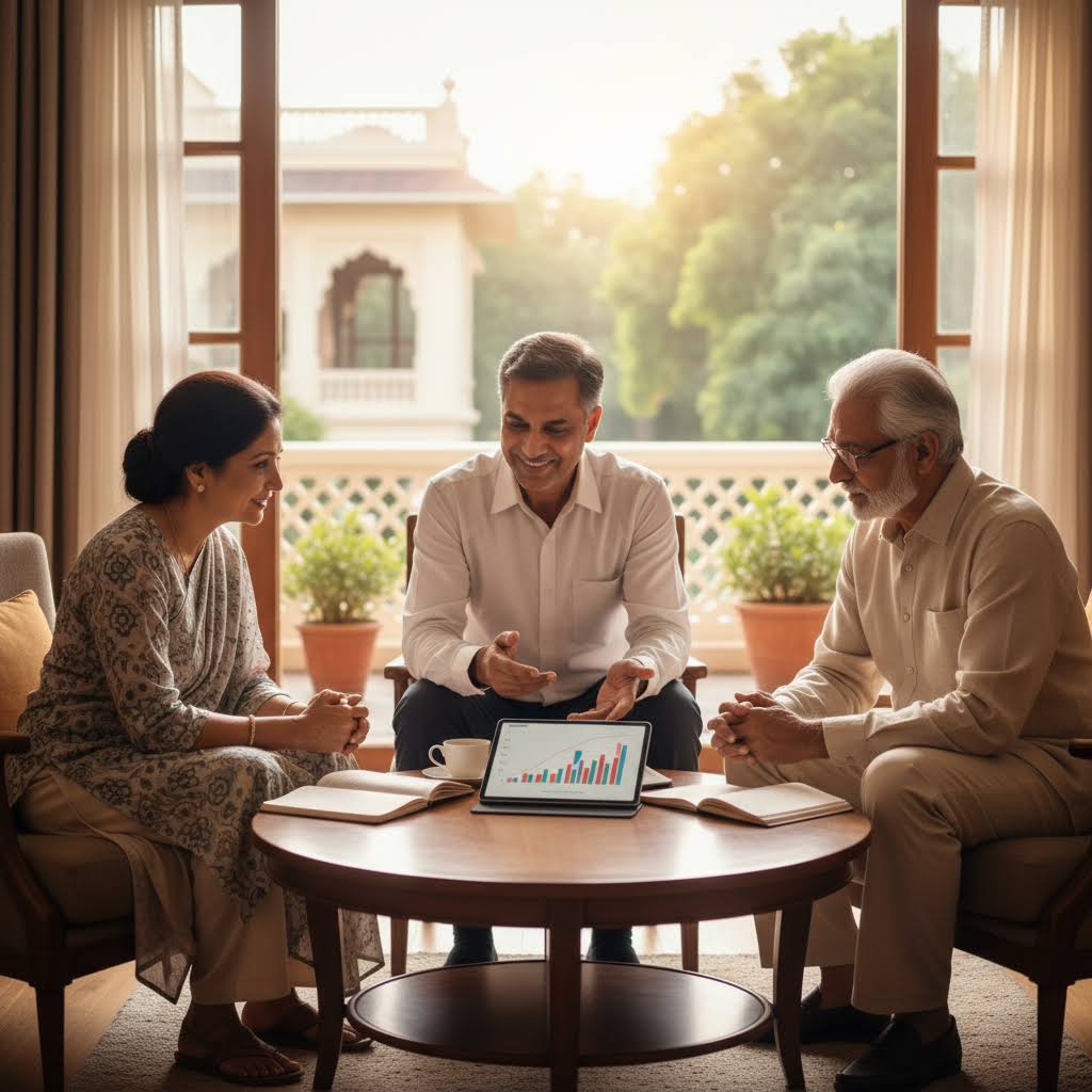 Retirement Savings Consulting product image