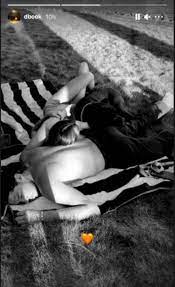 And i've got you covered. Kendall Jenner And Devin Booker S Relationship Timeline Elle Canada