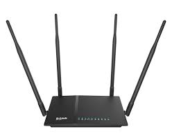 Dir 825 Ac1200 Wi Fi Gigabit Router D Link