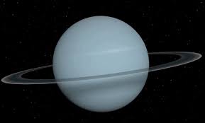 Planet Uranus