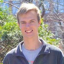 Department announces 2016 recipients of the Larry Duda Undergraduate  Research Award