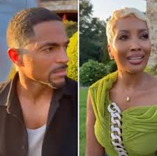 I'm Glad He Told Her The TRUTH!!!