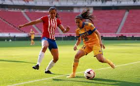Principales acciones del partido entre chivas femenil y tigres hoy, lunes 10 de septiembre de 2018, partido de la jornada 08 del torneo de apertura celebrado en el estadio akron, sportsimagen / joel rodriguez. Chivas Vs Tigres Femenil Tigres Vs America En Vivo Jornada 10 Liga Mx Femenil Mazatlan Femenil Y Tigres Femenil Se Enfrentaran Este Sabado 22 De Agosto A Las