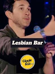 Exploring Secret Bars and Lesbian Comedy with Mark Normand