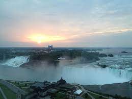 Niagara Falls Marriott Fallsview Hotel Spa Niagara Falls Hotel Spa Niagara