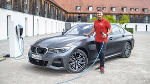 As a result, it's fast but. Bmw 330e 2019 Im Fahrbericht Auto Motor Und Sport