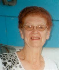 June Kaiser Obituary September 26, 2010