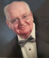 Thomas Patrick (Tom) McGinley Obituary