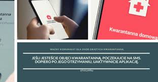 W dzisiejszej dobie cyberprzestępstwa są na porządku dziennym. Policyjna Aplikacja Kwarantanna Domowa