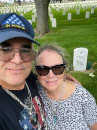 I visited a few family gravesites today. Ward county, North Dakota.