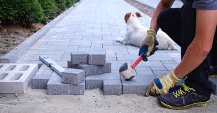 I'm gonna park in your driveway girl: 5 Types Of Driveway Surfaces What You Should Know About Each