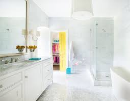 Go full bohemian by integrating artwork, fabrics, and accessories from around the globe. 20 Creative Kids Bathroom Ideas Best Kids Bathroom Photos