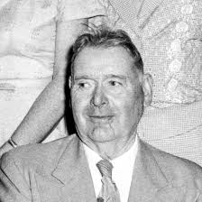 Otto Andrew Huff (1888-1974)