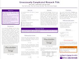 Capstone poster template #2 author: A Latex Presentation Poster Template For Nyu Jin Shang å°šæ™‹