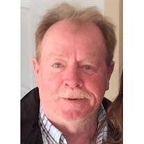 Randall Swinney Obituary