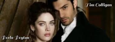 Lady Perla y el Caballero de Bristol