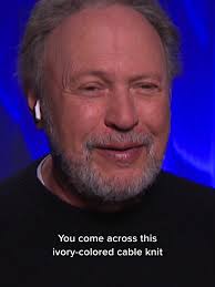 Harry Met Sally Sweater