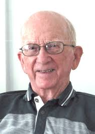 Obituary information for Donald P Ellis