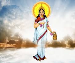 શું તમને નવદુર્ગા ના નવ રૂપ ની આ કથા ખબર છે? - અહી ક્લિક કરીને વાંચો