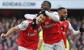 Bet on the game here. Arsenal Player Ratings Vs Sheffield United Two Stars Struggle As Mikel Arteta S Side Draw Football Sport Express Co Uk