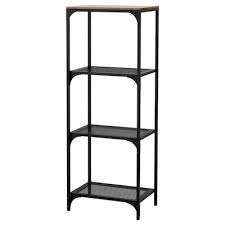 وحدات رفوف من ايكيا ikea