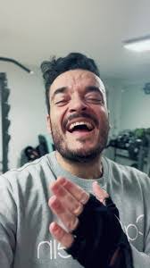 Luke Mildren's Instagram, Twitter & Facebook