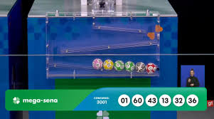 g1 - Mega-Sena, concurso 3.001: prêmio acumula e vai a R$ 130 milhões https://glo.bo/reae4q9 | Facebook