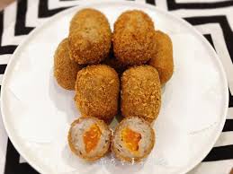 炸芋棗by 廚房女漢子rita s recipe appetizer snacks appetizer dishes snacks