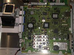 Panasonic Viera Plasma Lightning Struck Close To The House The Other Night Diy Forums