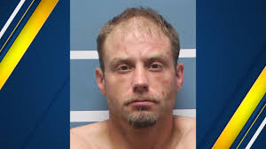 William Epperly arrested after allegedly committing sex acts with a minor,  Tulare County deputies say