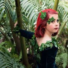 But this year, i couldn't think of any ideas katie and i decided to alternate being poison ivy and catwoman for two parties over the weekend. 18 Diy Poison Ivy Costume Ideas For Halloween Best Poison Ivy Halloween Costumes