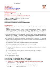 More images for sample cv for document controller » Document Controller Cv Doc Docs