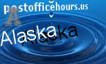 Anchorage 5855 Lake Otis Pkwy 99507 Alaska Post Office