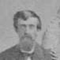 Peter B Willoughby (1822–1901)